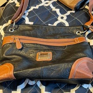 Stone $ Co. Medium Size Purse